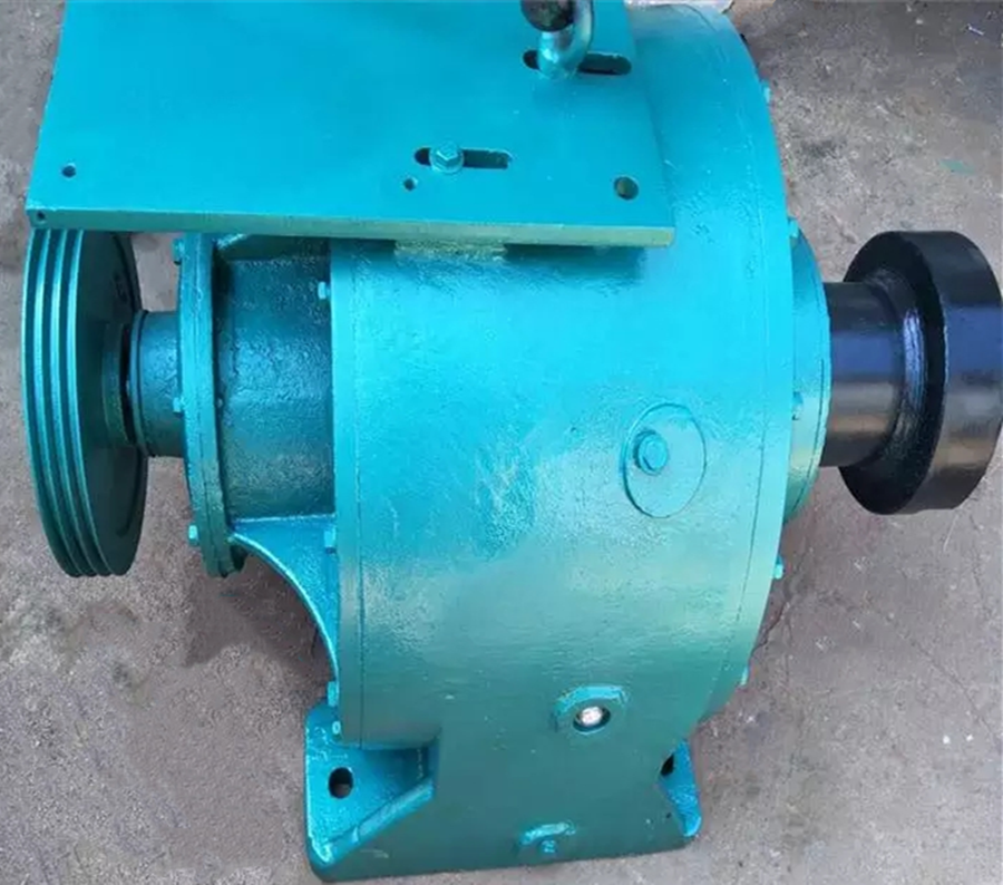 睿喆传动科技（泰兴）有限公司