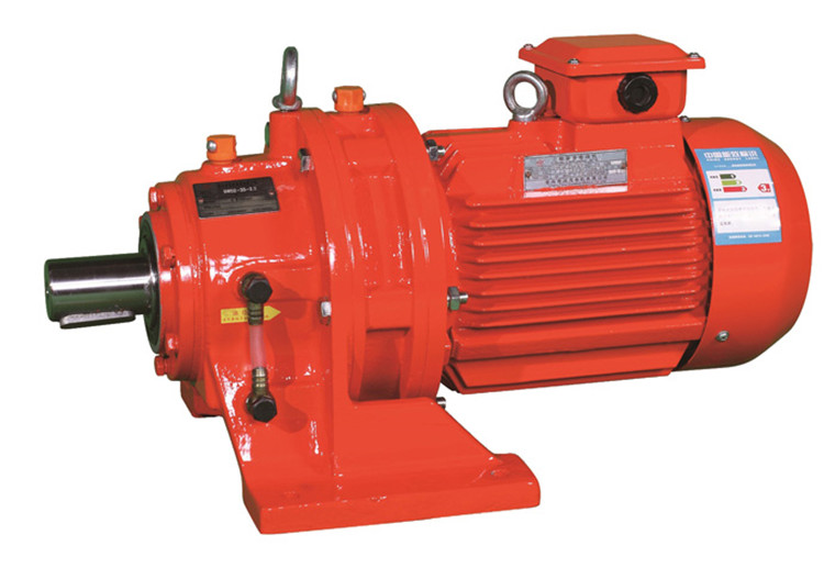 睿喆传动科技（泰兴）有限公司